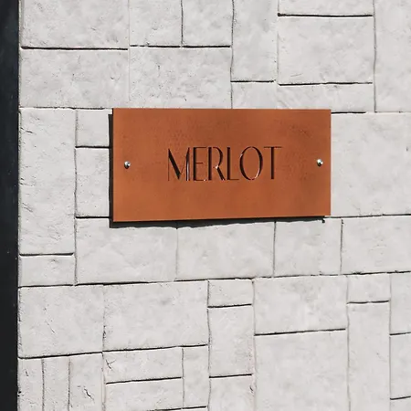 Alinea Hospedaria Garibaldi Exterior photo