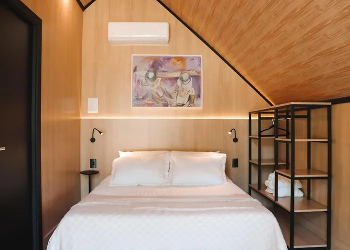 Alinea Hospedaria