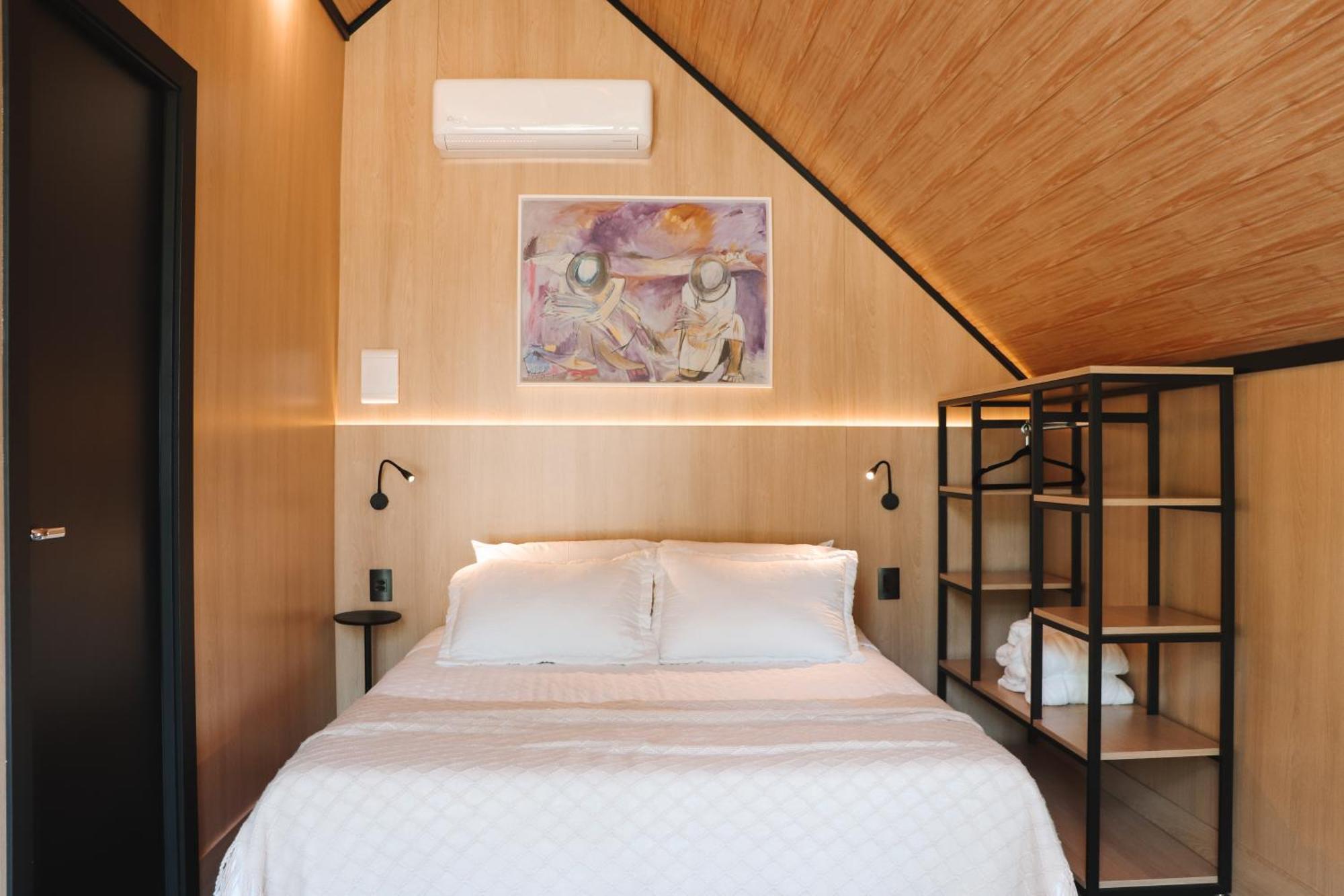 Chalet Alinea *