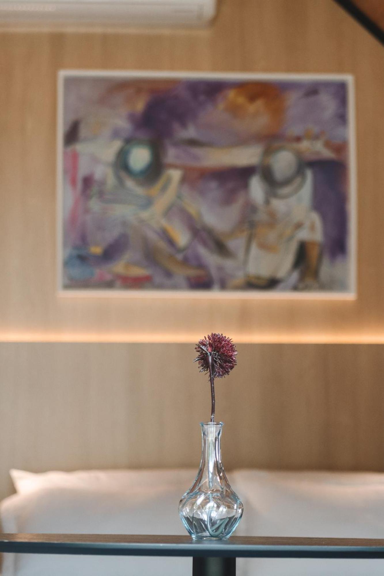 Chalet Alinea Garibaldi