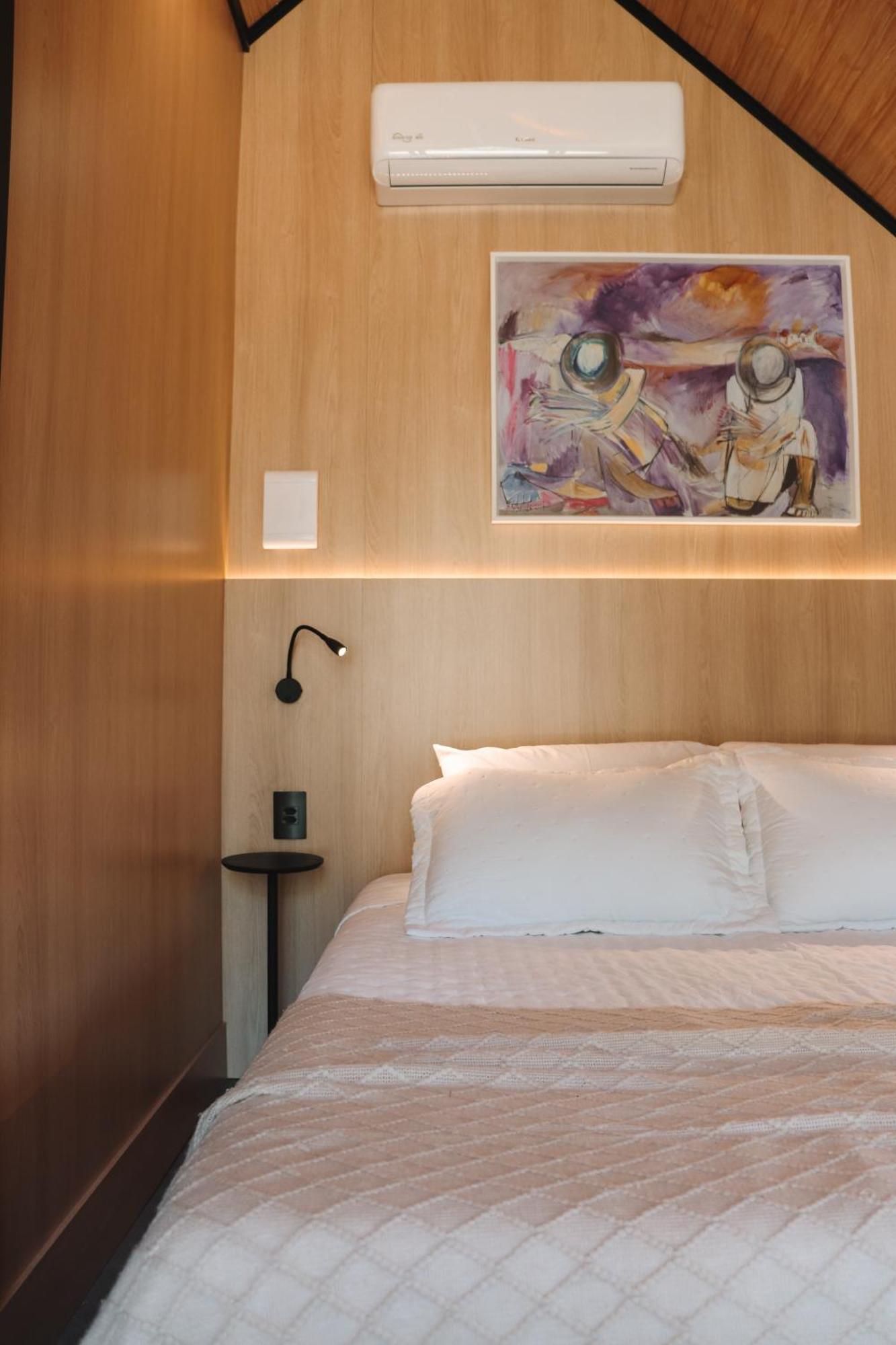 Chalet Alinea *