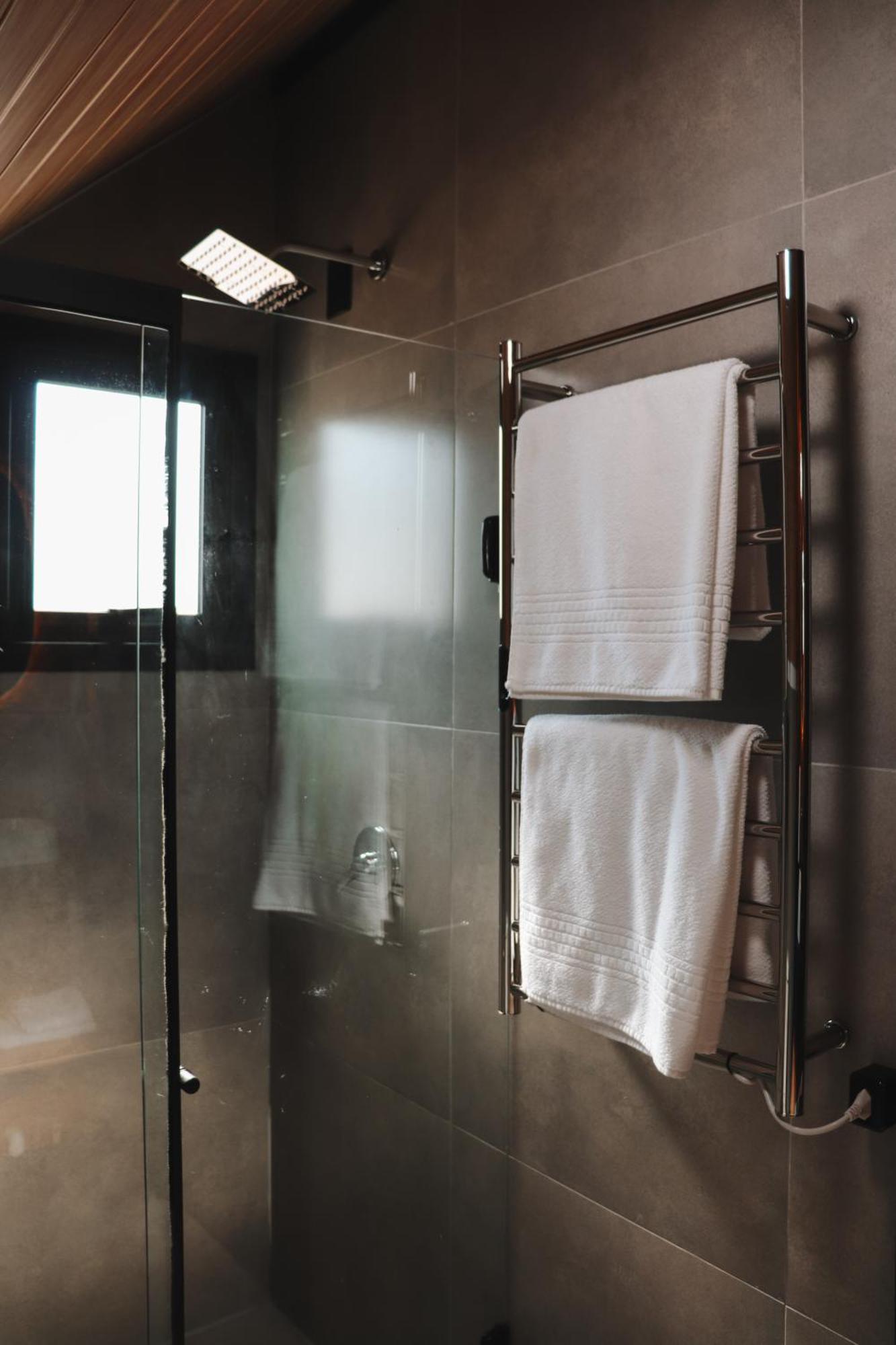 Chalet Alinea