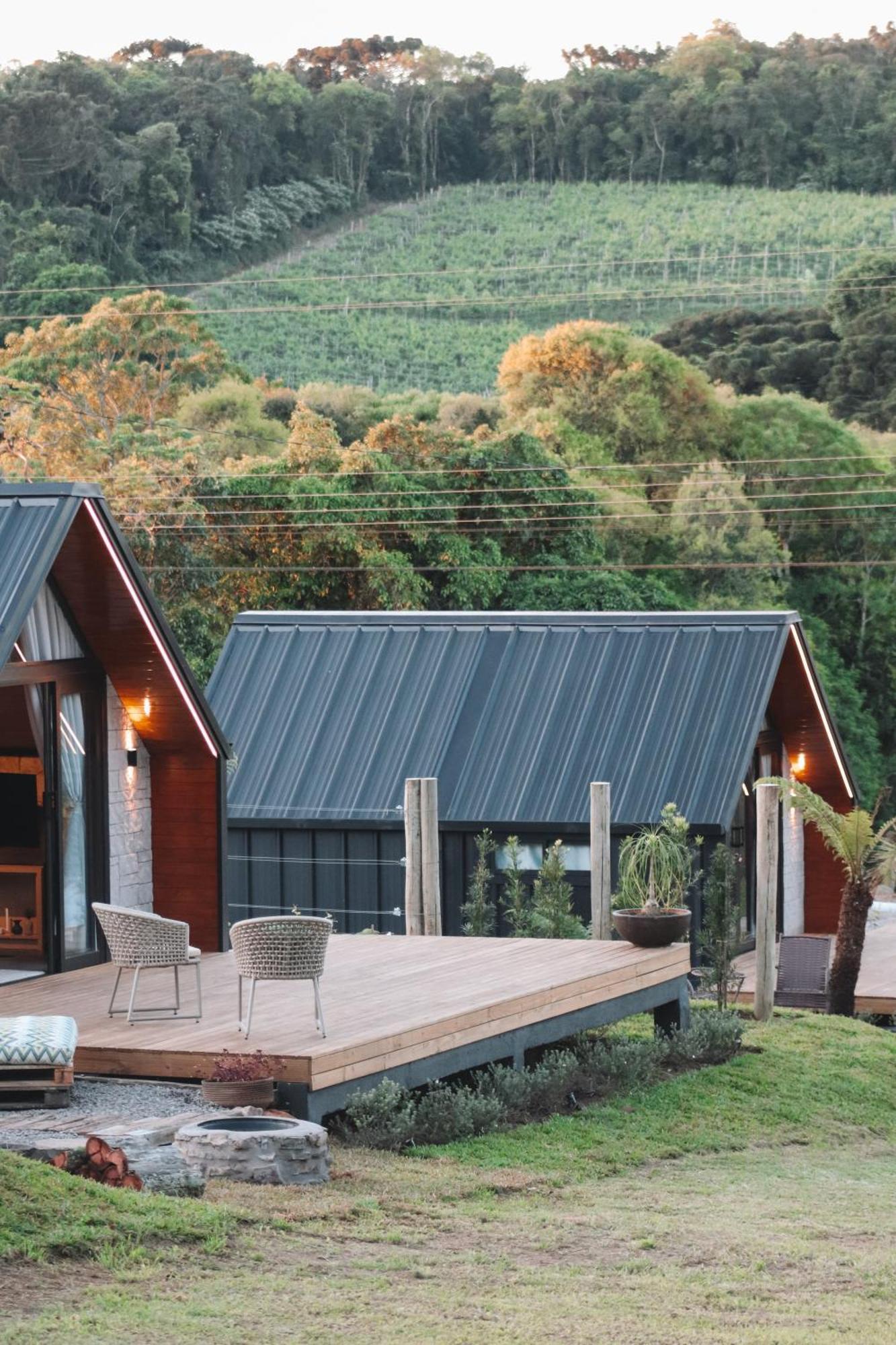 Alinea Chalet *