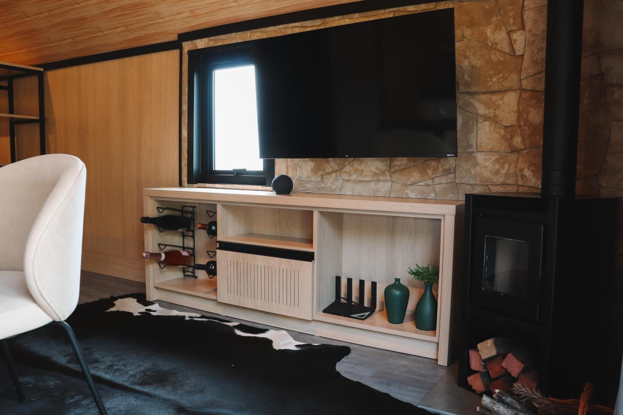 Chalet Alinea