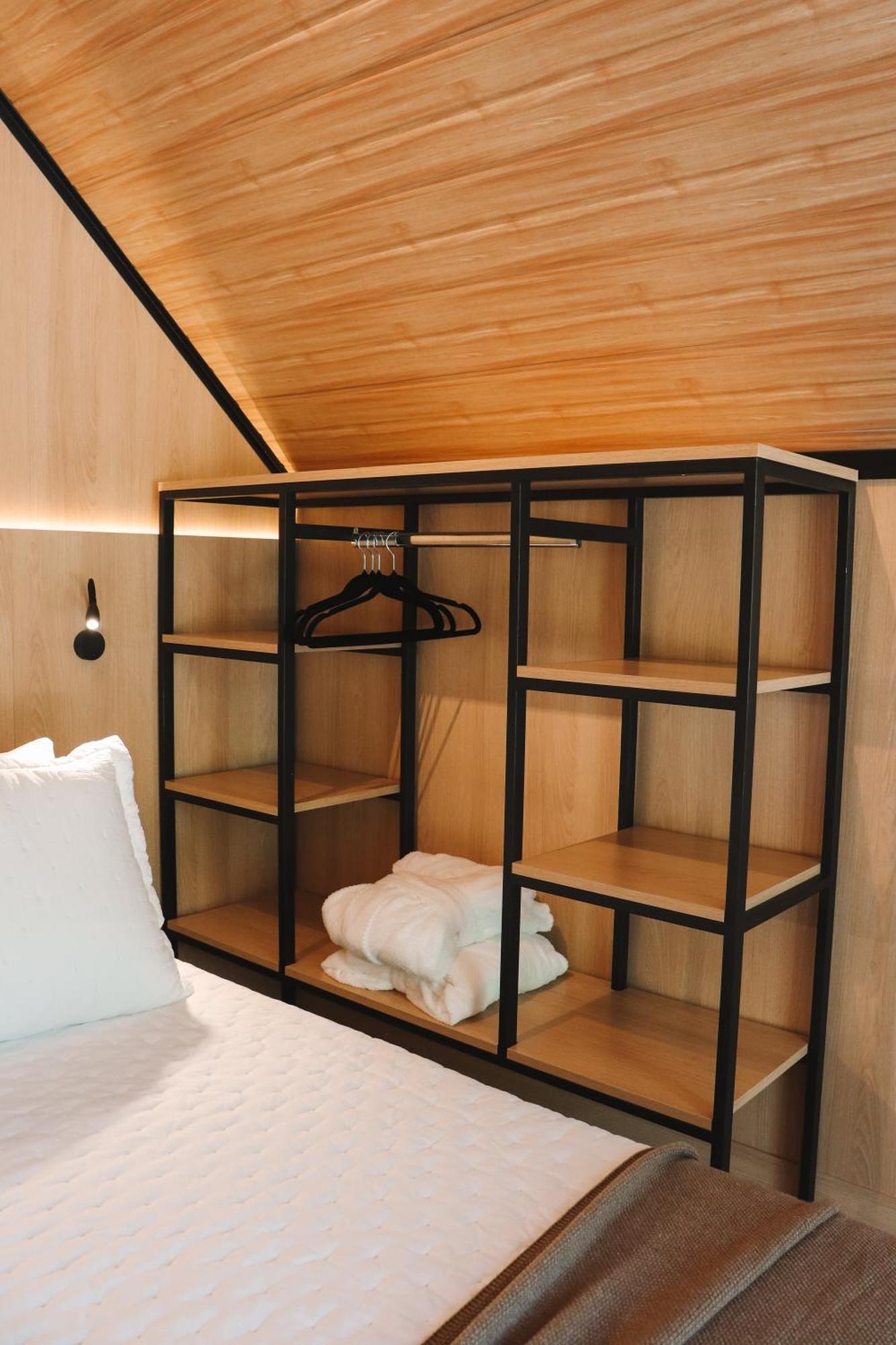 Chalet Alinea