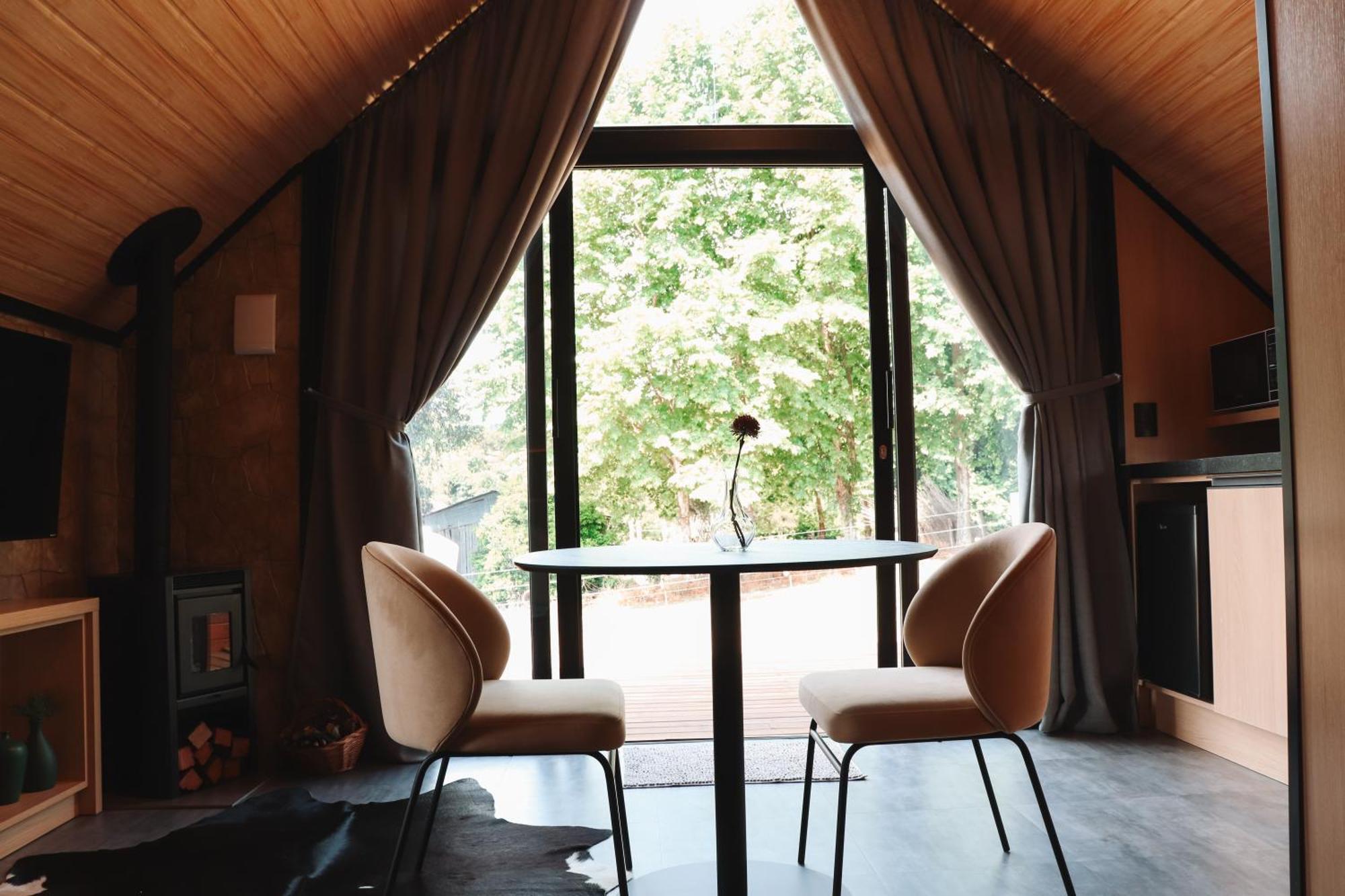 Alinea Chalet *