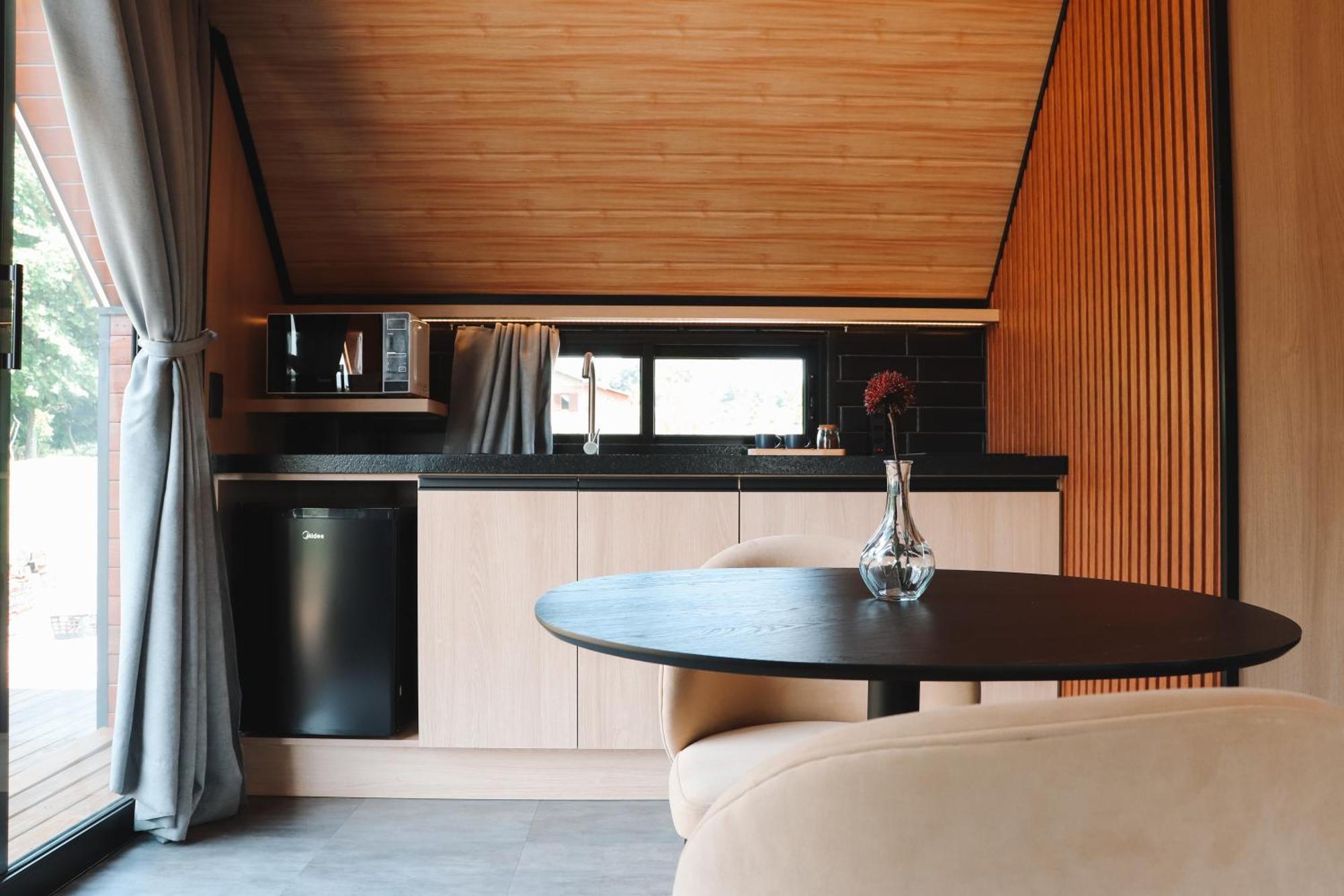 Alinea Chalet *